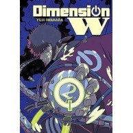Dimension W - 2 Seinen Waneko