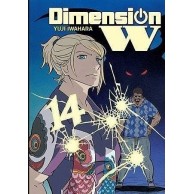 Dimension W - 14 Seinen Waneko