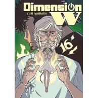 Dimension W - 16 Seinen Waneko