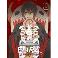 Enra z piekła rodem - 1 Shoujo Waneko