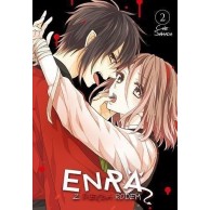 Enra z piekła rodem - 2 Shoujo Waneko