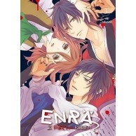 Enra z piekła rodem - 3 Shoujo Waneko