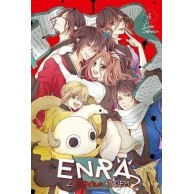 Enra z piekła rodem - 4 Shoujo Waneko