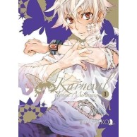 Karneval - 1 Josei Waneko