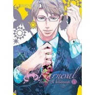 Karneval - 13 Josei Waneko