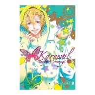 Karneval - 17 Josei Waneko