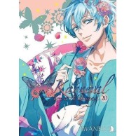 Karneval - 20 Josei Waneko