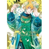 Karneval - 25 Josei Waneko