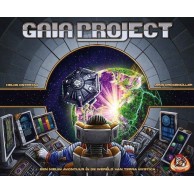 Projekt Gaja (edycja niemiecka) Strategiczne White Goblin Games