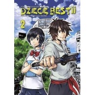 Dziecię Bestii - 2 Shounen Waneko