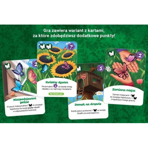 Z kwiatka na kwiatek Rodzinne Nasza Księgarnia