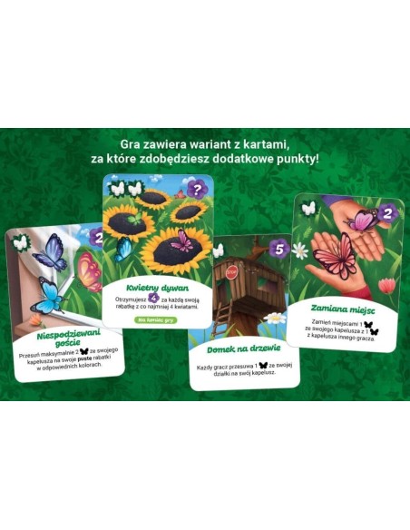 Z kwiatka na kwiatek Rodzinne Nasza Księgarnia