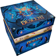Descent: Legends of the Dark (edycja polska)