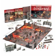 Warcry: Catacombs Warcry Games Workshop