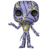 Figurka Funko POP Disney: Miasteczko Halloween Jack Skellington - 05 Funko - Disney  Funko - POP!
