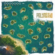 Polynesia: dodatkowa mapa Pozostałe gry Ludonova