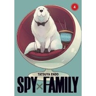 Spy-x-Family - 4 Facebook Waneko