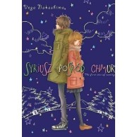 Syriusz pośród chmur Shoujo Waneko