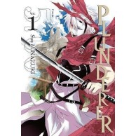Plunderer - 1 Seinen Waneko