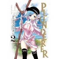 Plunderer - 2 Seinen Waneko