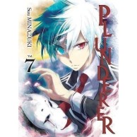 Plunderer - 7 Seinen Waneko