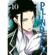Plunderer - 10 Seinen Waneko