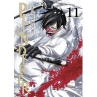 Plunderer - 11 Seinen Waneko