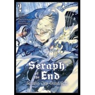 Seraph of the End - Serafin Dni Ostatnich - 2 Shounen Waneko