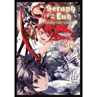 Seraph of the End - Serafin Dni Ostatnich - 21 Shounen Waneko