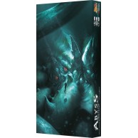 Abyss: Kraken (edycja polska)