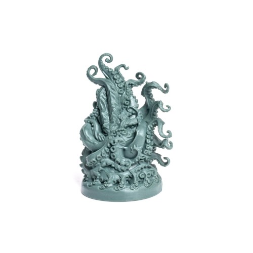 Abyss: Kraken (edycja polska) Pozostałe gry Rebel