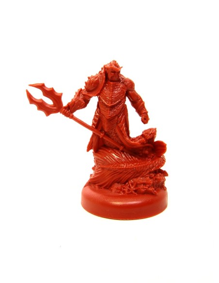 Abyss: Lewiatan (edycja polska) Pozostałe gry Rebel