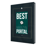 The Best of Magazyn Portal, tom 2 Książki Portal
