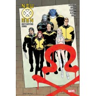 New X-Men - wyd. zbiorcze tom 3 Komiksy fantasy Mucha Comics