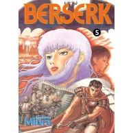 Berserk - 5 Seinen JPF - Japonica Polonica Fantastica