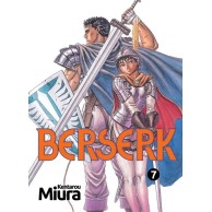 Berserk - 7 Seinen JPF - Japonica Polonica Fantastica