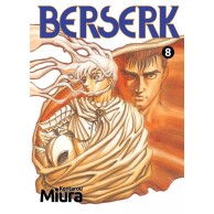 Berserk - 8 Seinen JPF - Japonica Polonica Fantastica