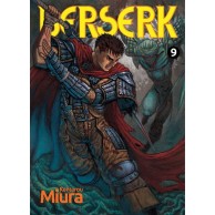 Berserk - 9 Seinen JPF - Japonica Polonica Fantastica