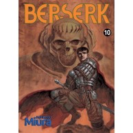 Berserk - 10 Seinen JPF - Japonica Polonica Fantastica