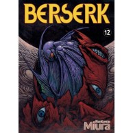 Berserk - 12 Seinen JPF - Japonica Polonica Fantastica