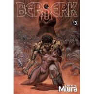 Berserk - 13 Seinen JPF - Japonica Polonica Fantastica