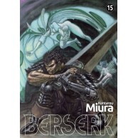 Berserk - 15 Seinen JPF - Japonica Polonica Fantastica