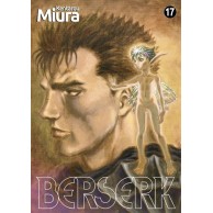 Berserk - 17 Seinen JPF - Japonica Polonica Fantastica