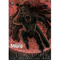 Berserk - 19 Seinen JPF - Japonica Polonica Fantastica