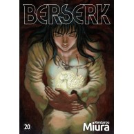 Berserk - 20 Seinen JPF - Japonica Polonica Fantastica