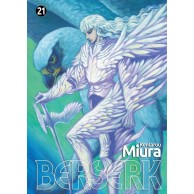 Berserk - 21 Seinen JPF - Japonica Polonica Fantastica
