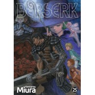 Berserk - 25 Seinen JPF - Japonica Polonica Fantastica