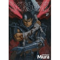 Berserk - 27 Seinen JPF - Japonica Polonica Fantastica
