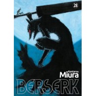 Berserk - 28 Seinen JPF - Japonica Polonica Fantastica