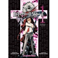Death Note - 1 - Nuda Shounen JPF - Japonica Polonica Fantastica